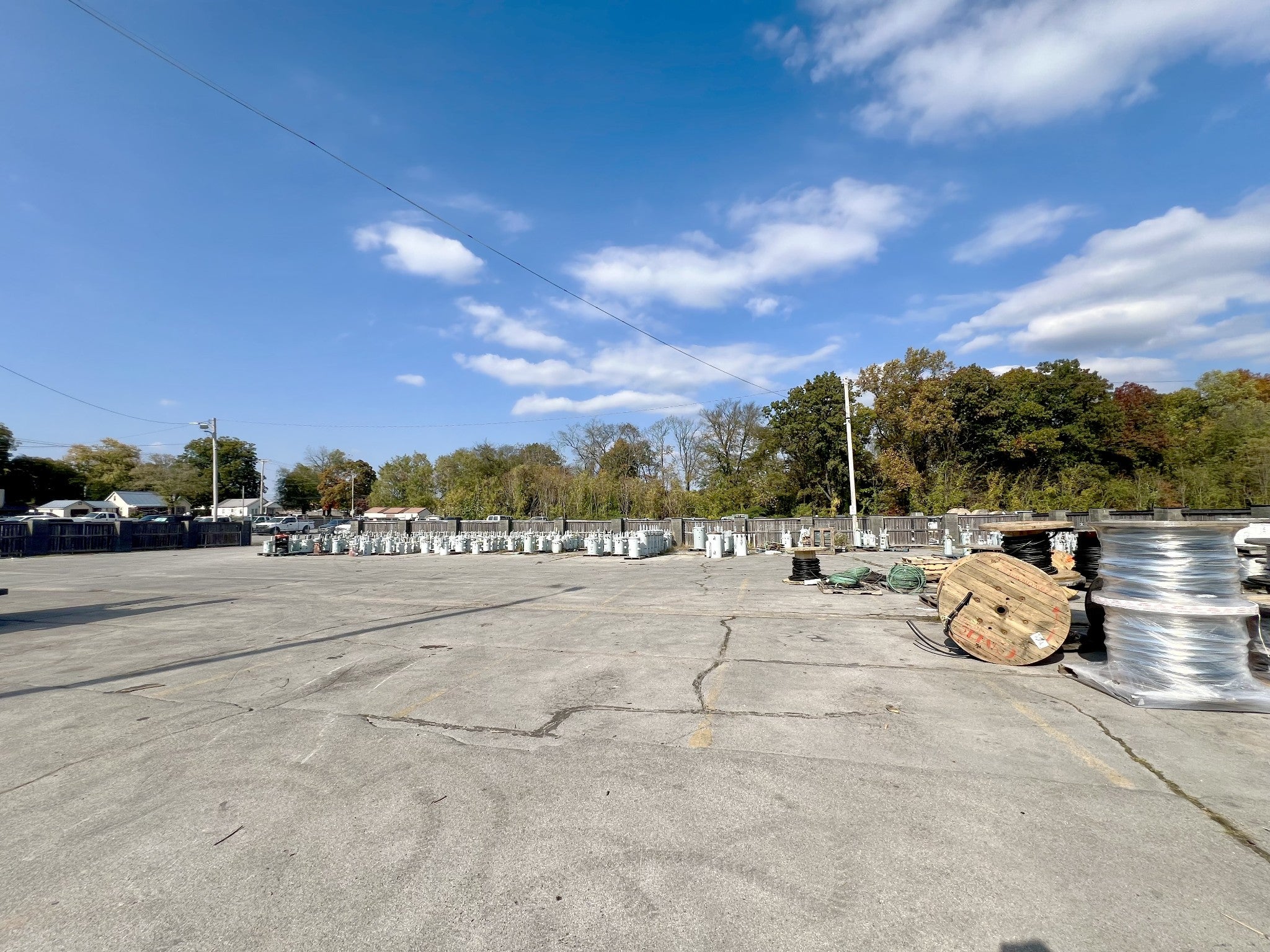 204 Red Rd