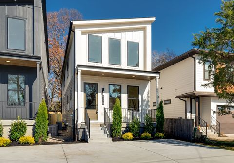 827B Delmas Ave Nashville TN 37216