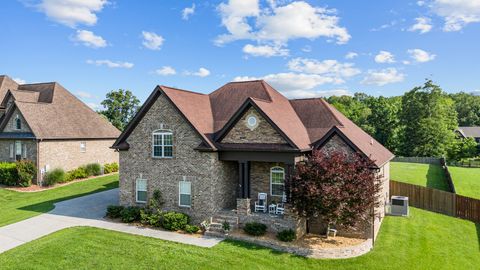 36 Harbor Pt Lebanon TN 37087