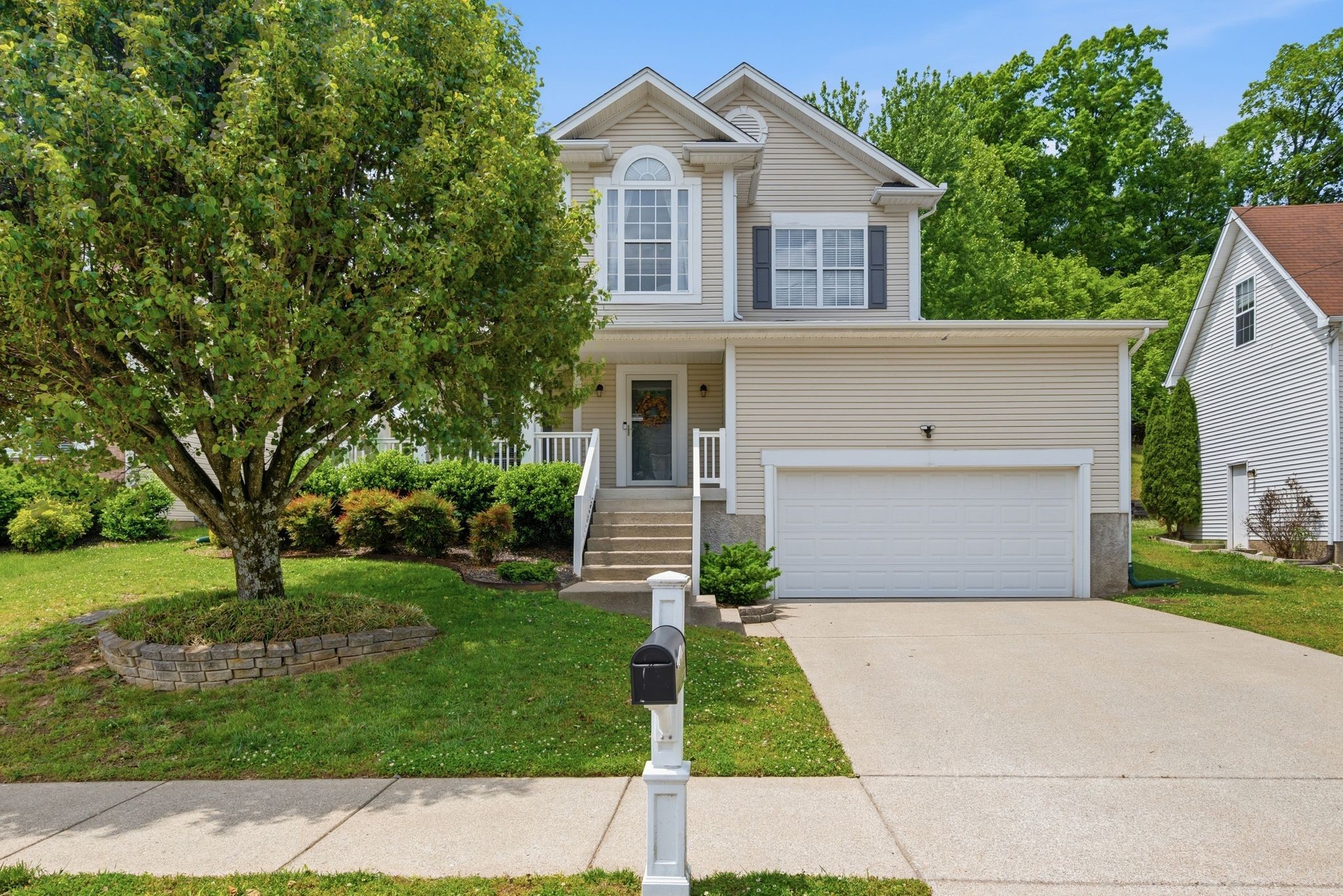 5636 Chestnutwood Trl