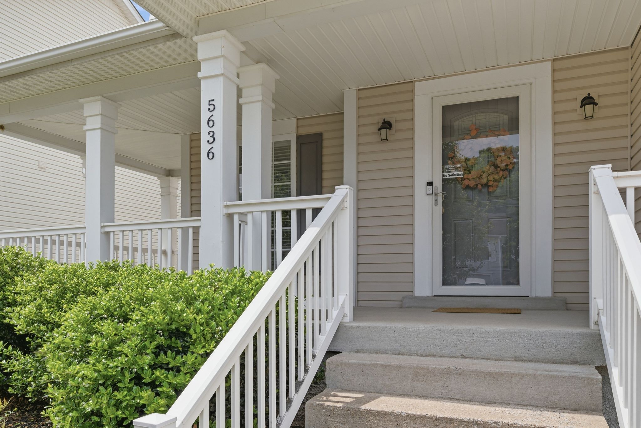 5636 Chestnutwood Trl
