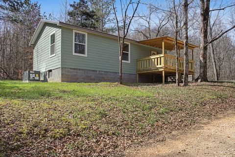 3625 Tumbling Creek Rd Hurricane Mills TN 37078