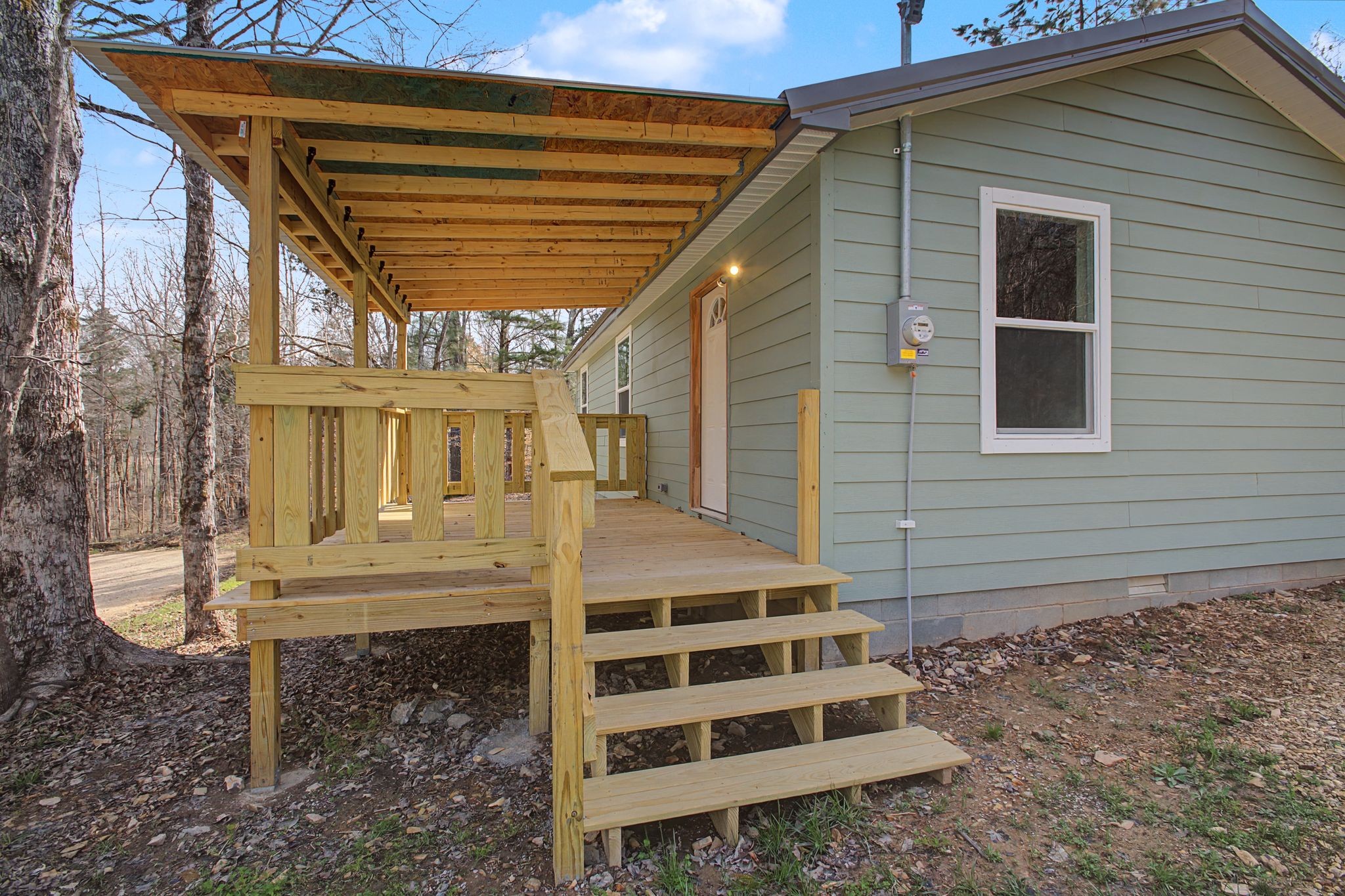 3625 Tumbling Creek Rd