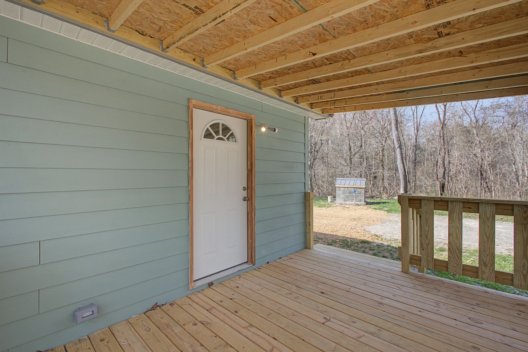 3625 Tumbling Creek Rd