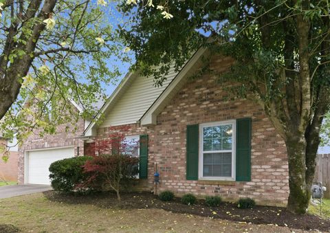 357 Roslyn Ct Nashville TN 37221