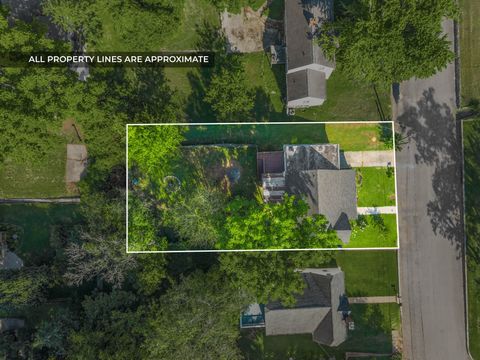 603 Crestview Dr Springfield TN 37172