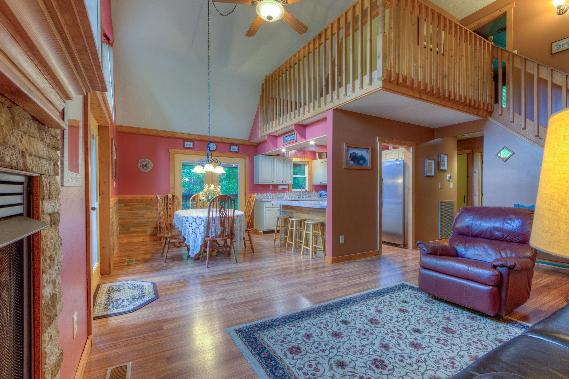 1051 Wiley Oakley Dr