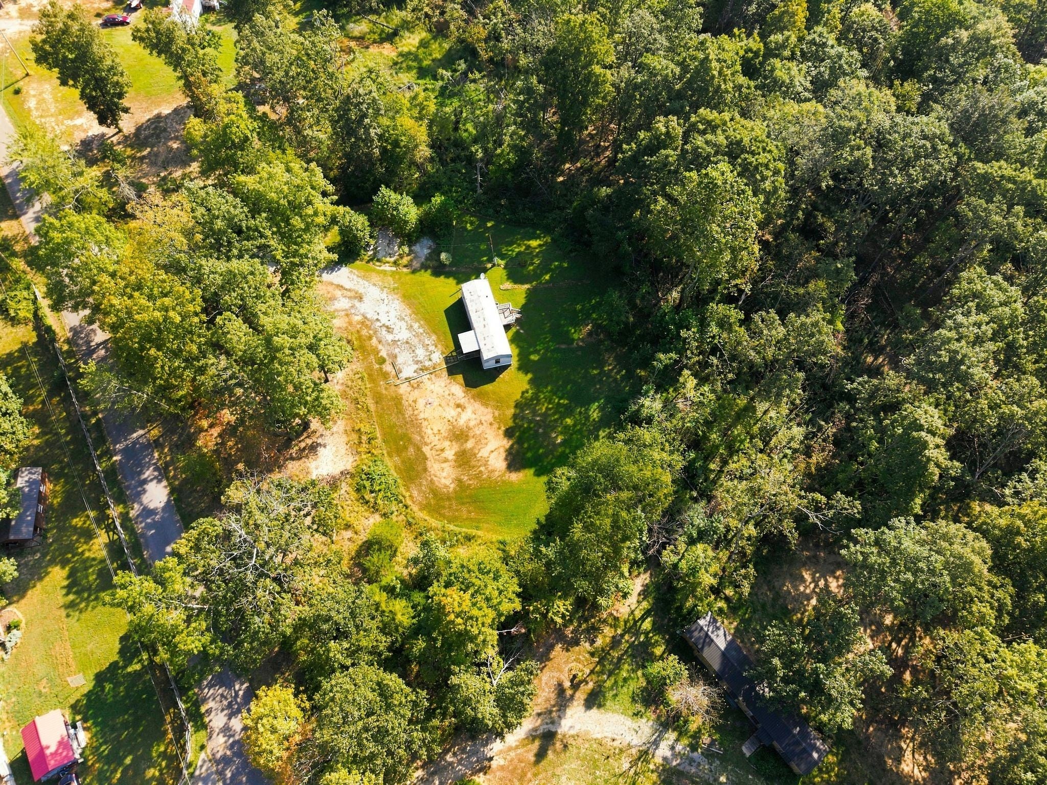 161 Oaktree Ln