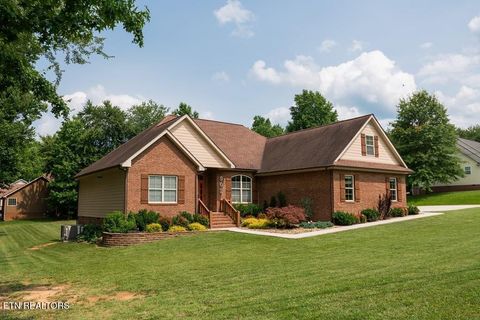 902 Evelyn Court Cookeville TN 38506