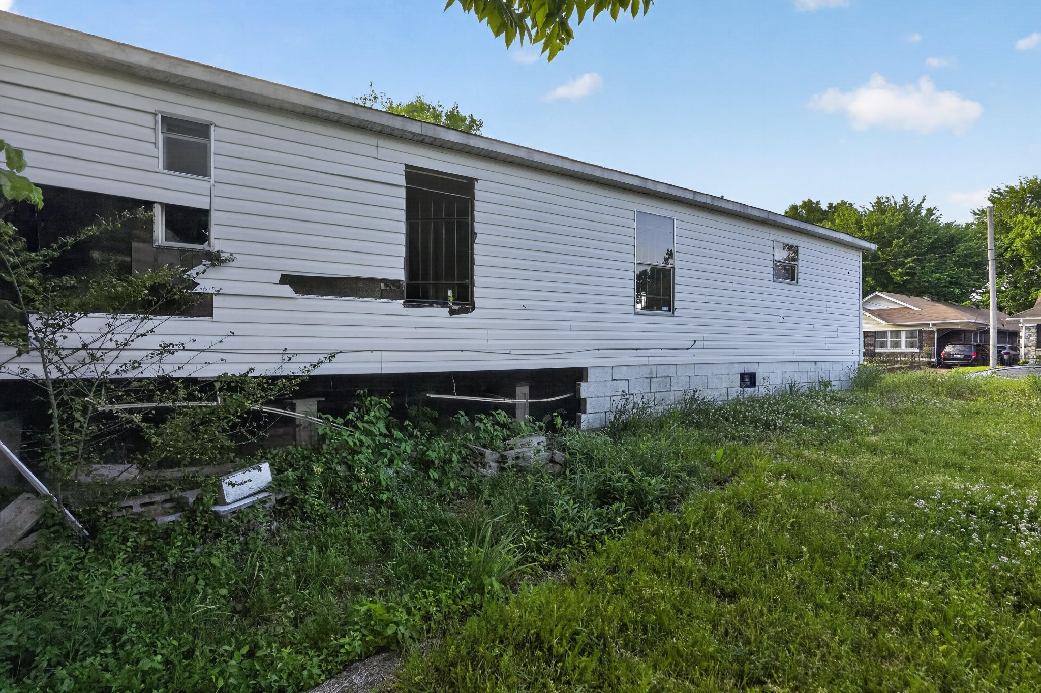 714 Edith AVE