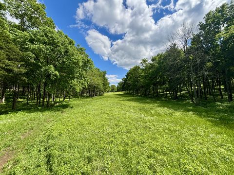 8598 Taliaferro Rd Eagleville TN 37060
