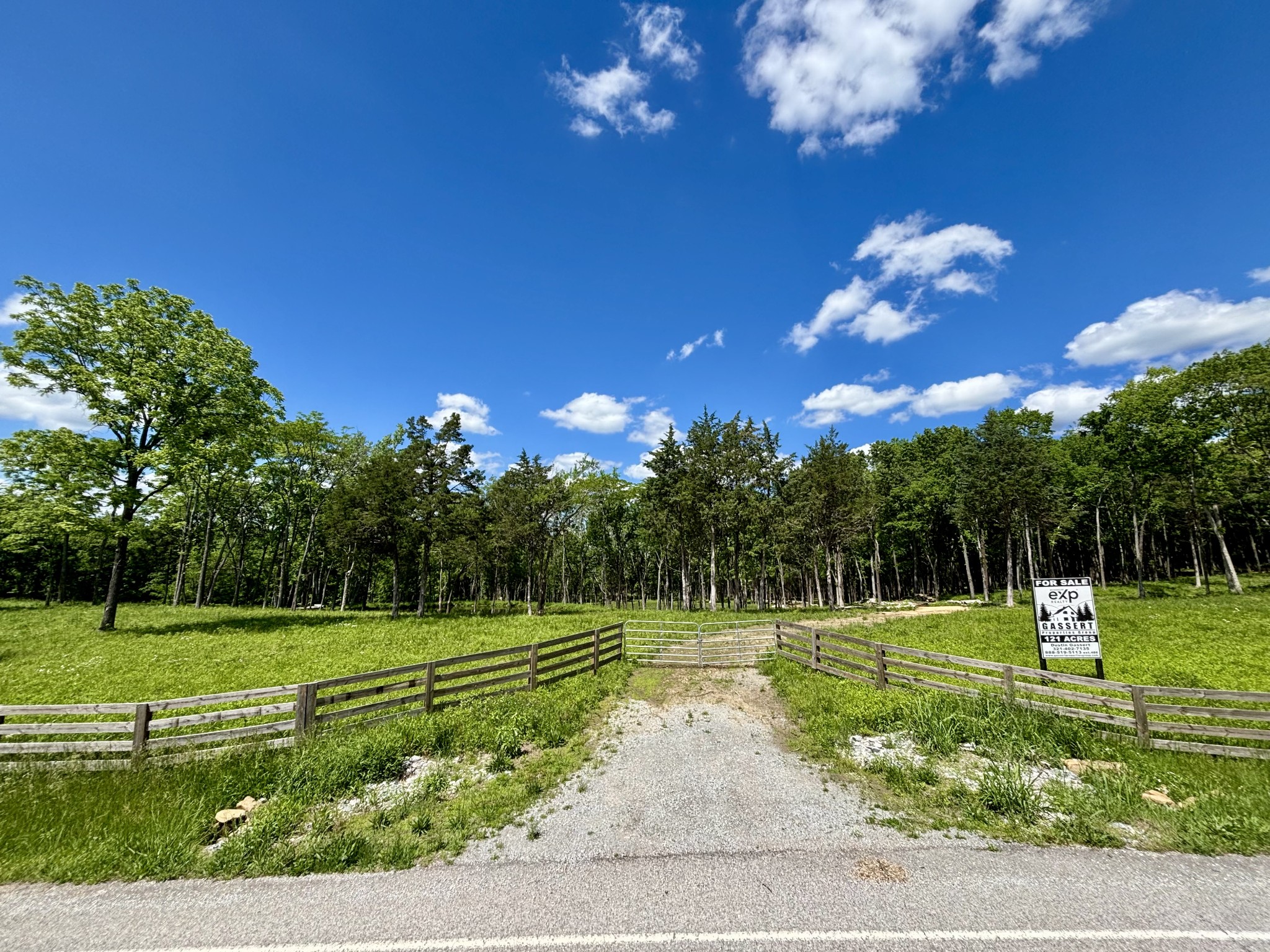 Middle Tennessee Properties 2 8598 Taliaferro Rd