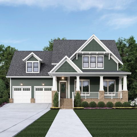 3007 Congress Drive Franklin TN 37064