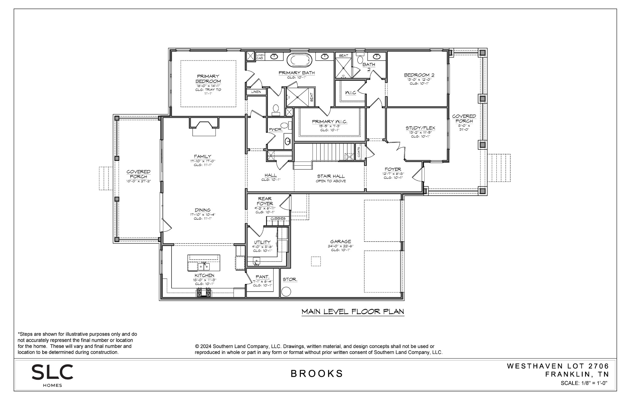 3007 Congress Drive