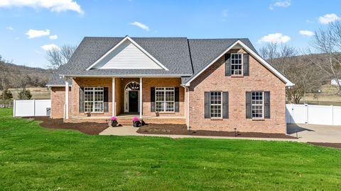 555 Old Woodbury Pike Readyville TN 37149