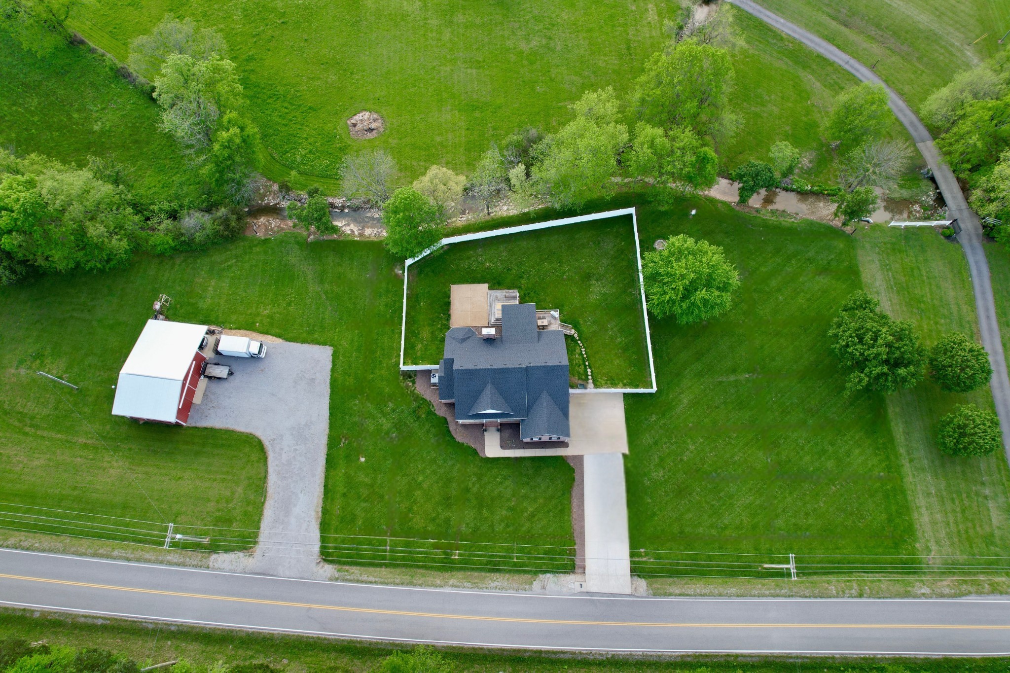 555 Old Woodbury Pike