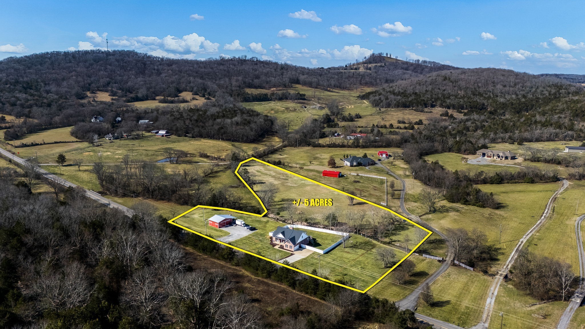 555 Old Woodbury Pike
