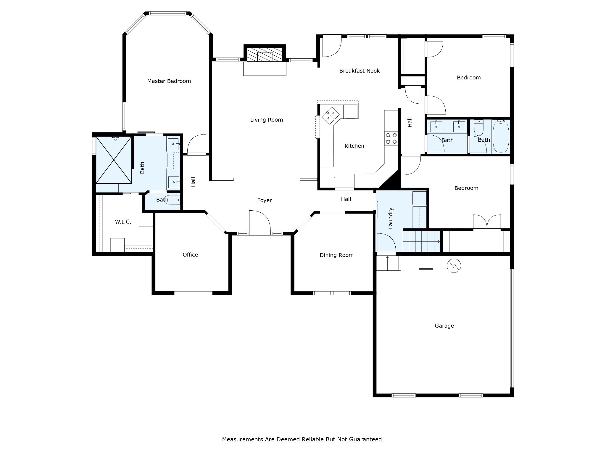 555 Old Woodbury Pike