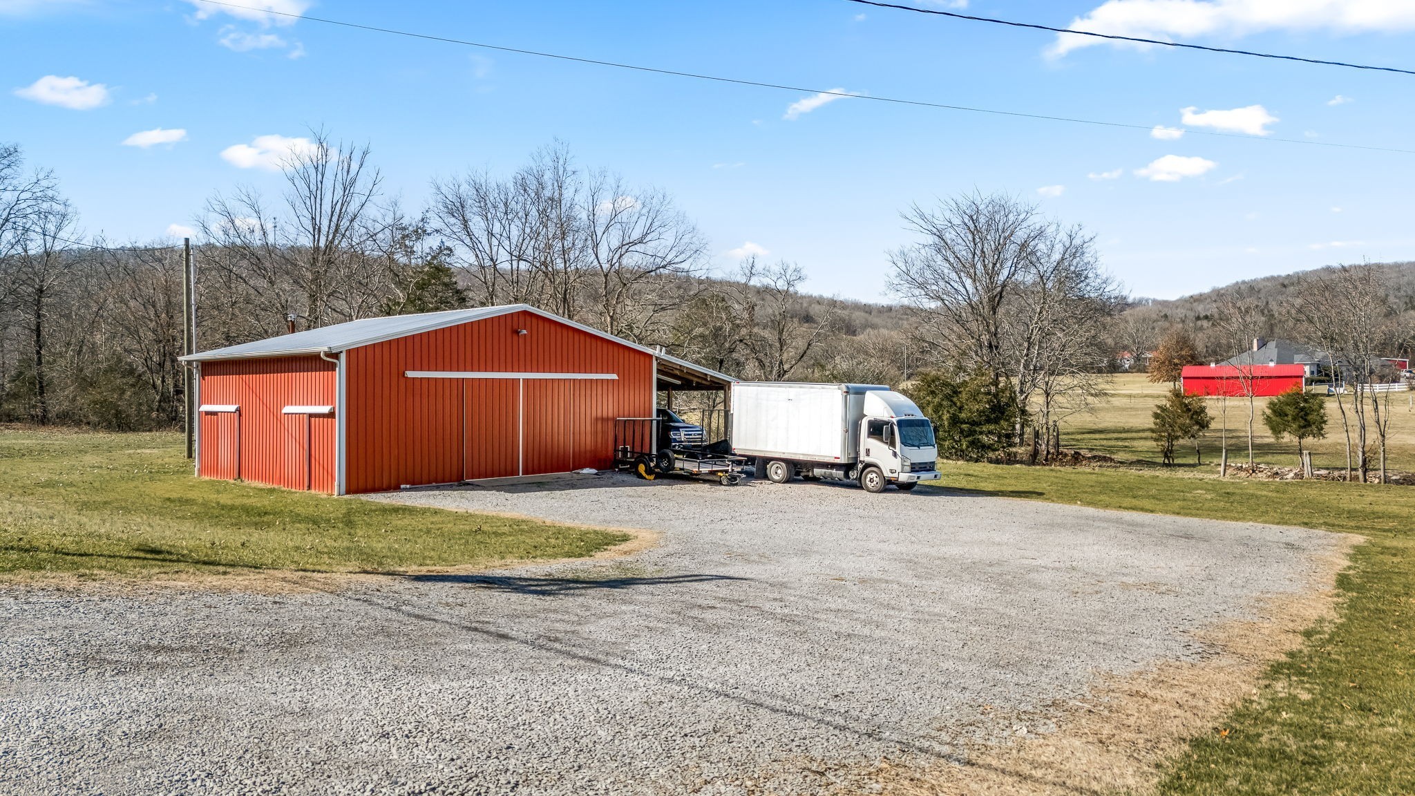 555 Old Woodbury Pike