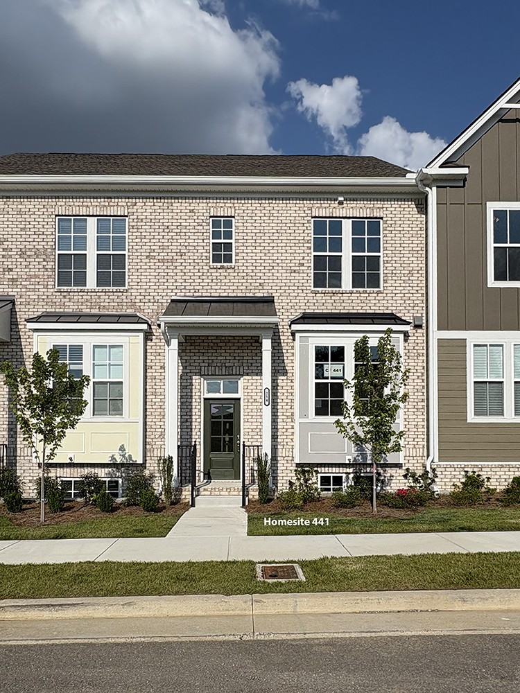 254 Savoy Loop