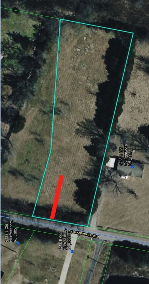 6247 Old Murfreesboro Road Lebanon TN 37090