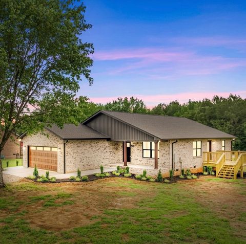 0 Oak St Morrison TN 37357