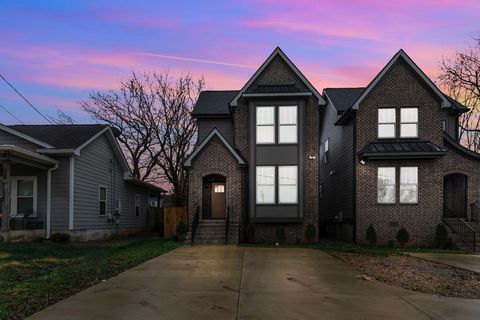 200B Queen Ave Nashville TN 37207