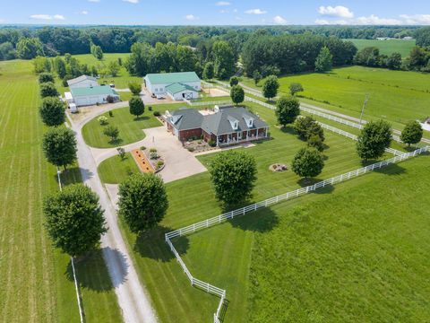 870 Oak Plains Rd Clarksville TN 37043