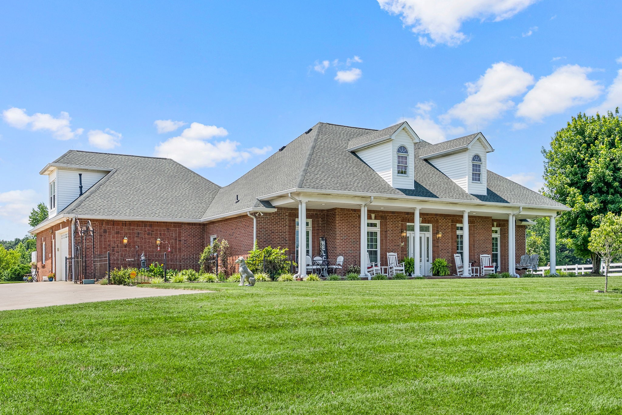 870 Oak Plains Rd