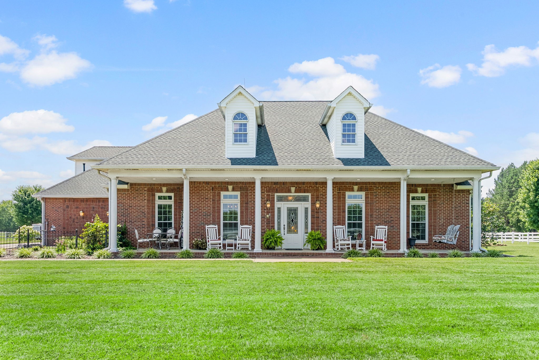 870 Oak Plains Rd