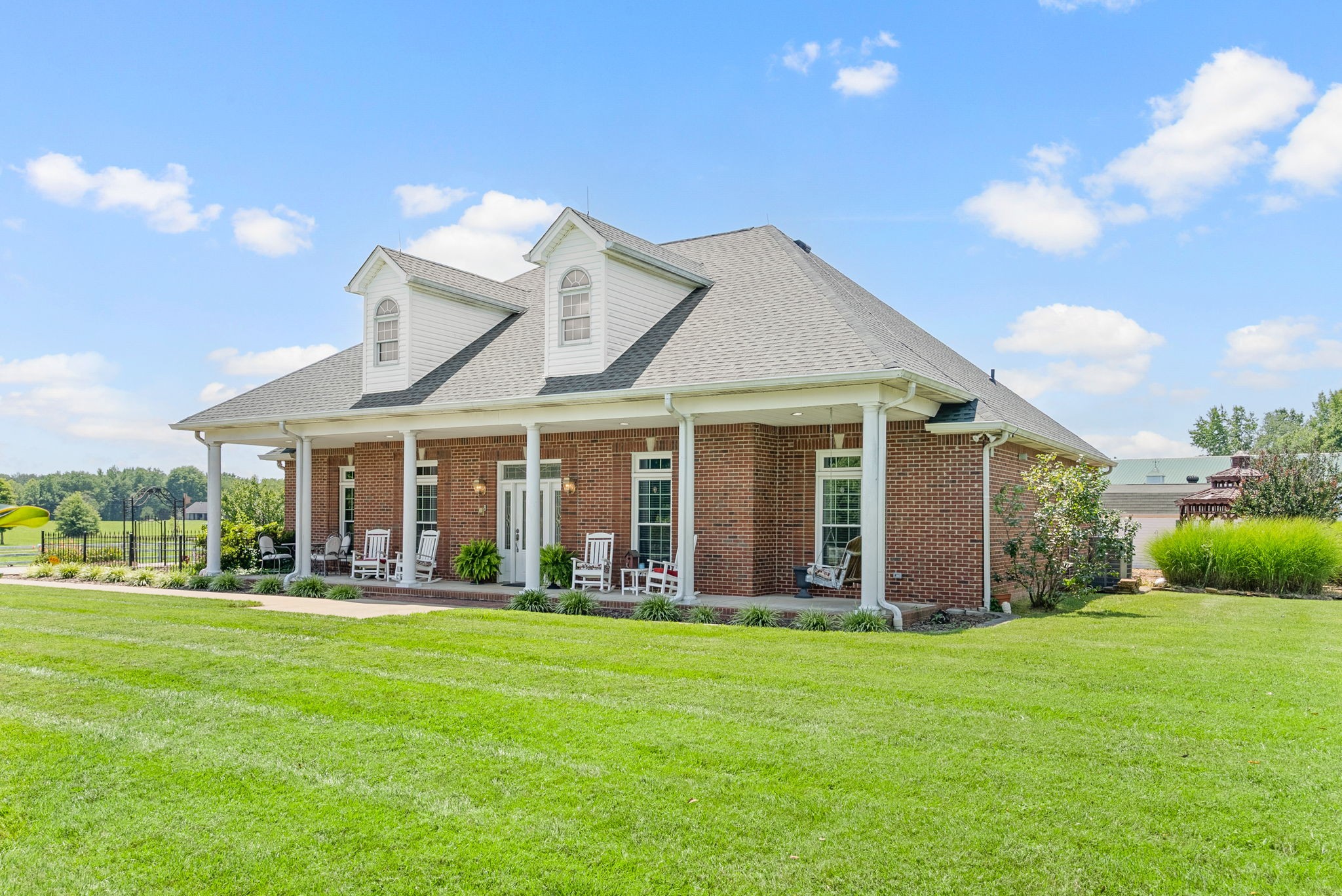 870 Oak Plains Rd