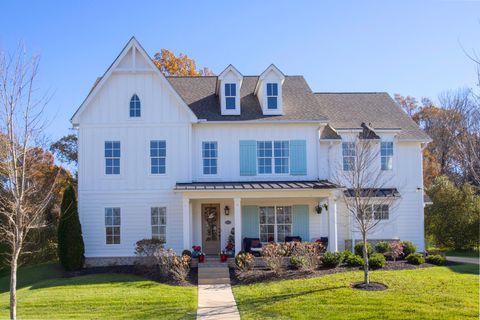 1056 Memorial Dr Franklin TN 37064