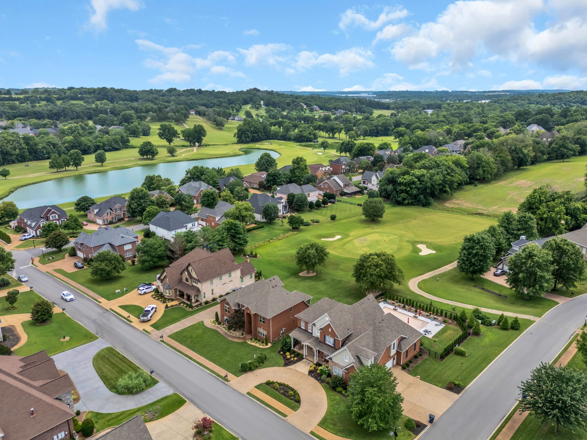 119 W Twelve Stones Xing