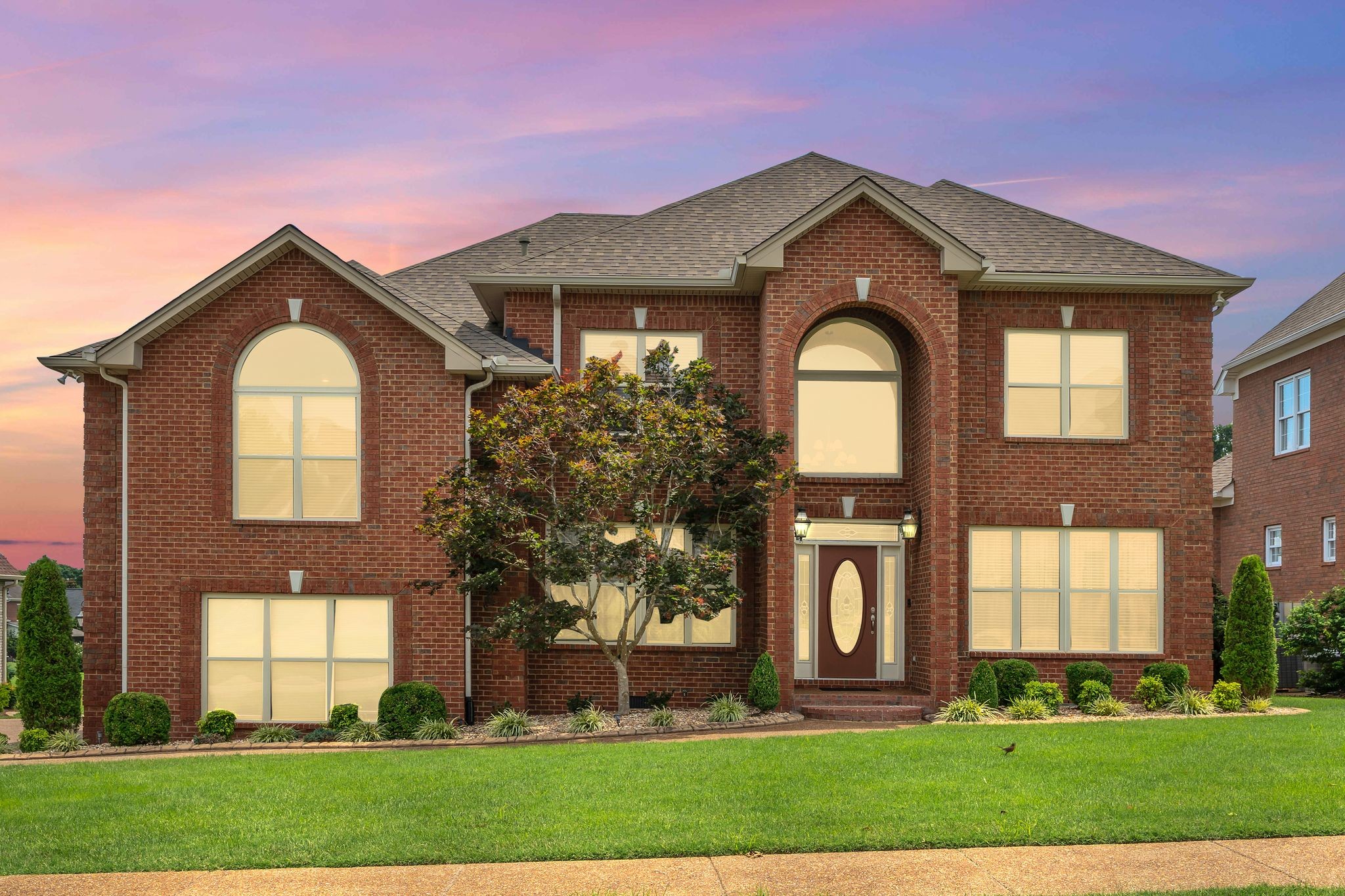 119 W Twelve Stones Xing