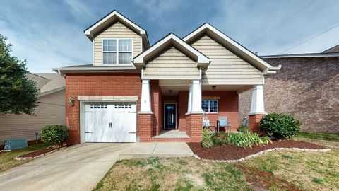 1062 Riverspring Dr Nashville TN 37221