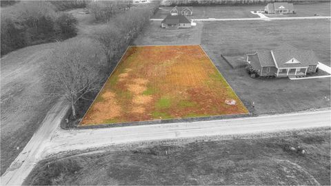 0 Watson Court Leoma TN 38468