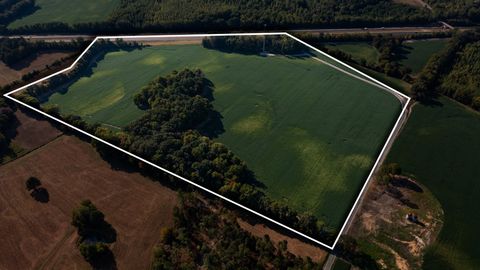 1 Gossett Rd Holladay TN 38341