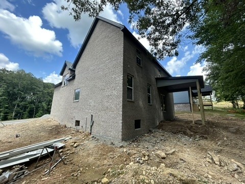 1236 Rooster Ridge Rd