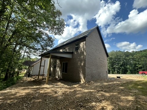 1236 Rooster Ridge Rd