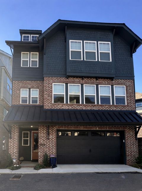 110 Honeywine St Nashville TN 37206