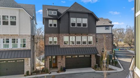 110 Honeywine St Nashville TN 37206