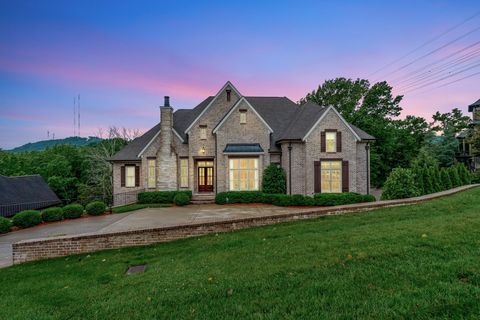1423 Richland Woods Ln Brentwood TN 37027