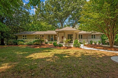 4415 Curtiswood Cir Nashville TN 37204