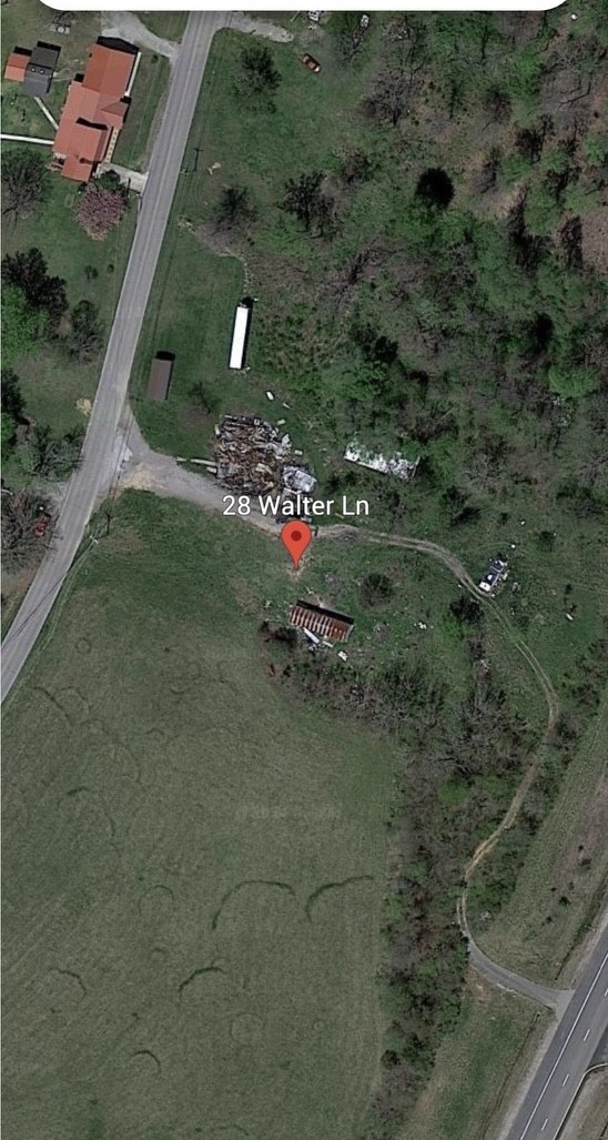 Photo 1 of 2 — 28 Walter Ln, Spencer, TN 38585