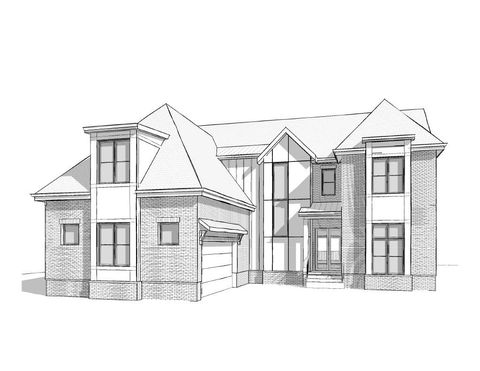 840 Summit Oaks Ct Nashville TN 37221