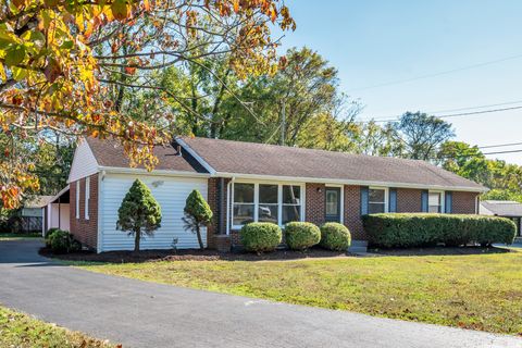 2201 June Dr Nashville TN 37214