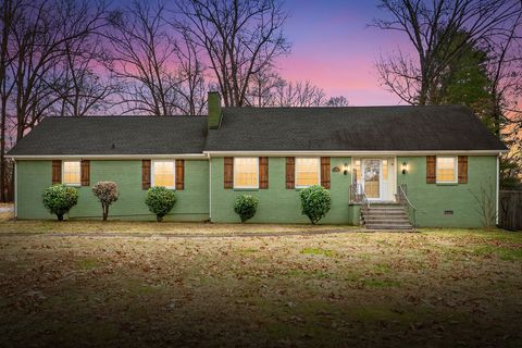 128 Sunset Cir N Hopkinsville KY 42240