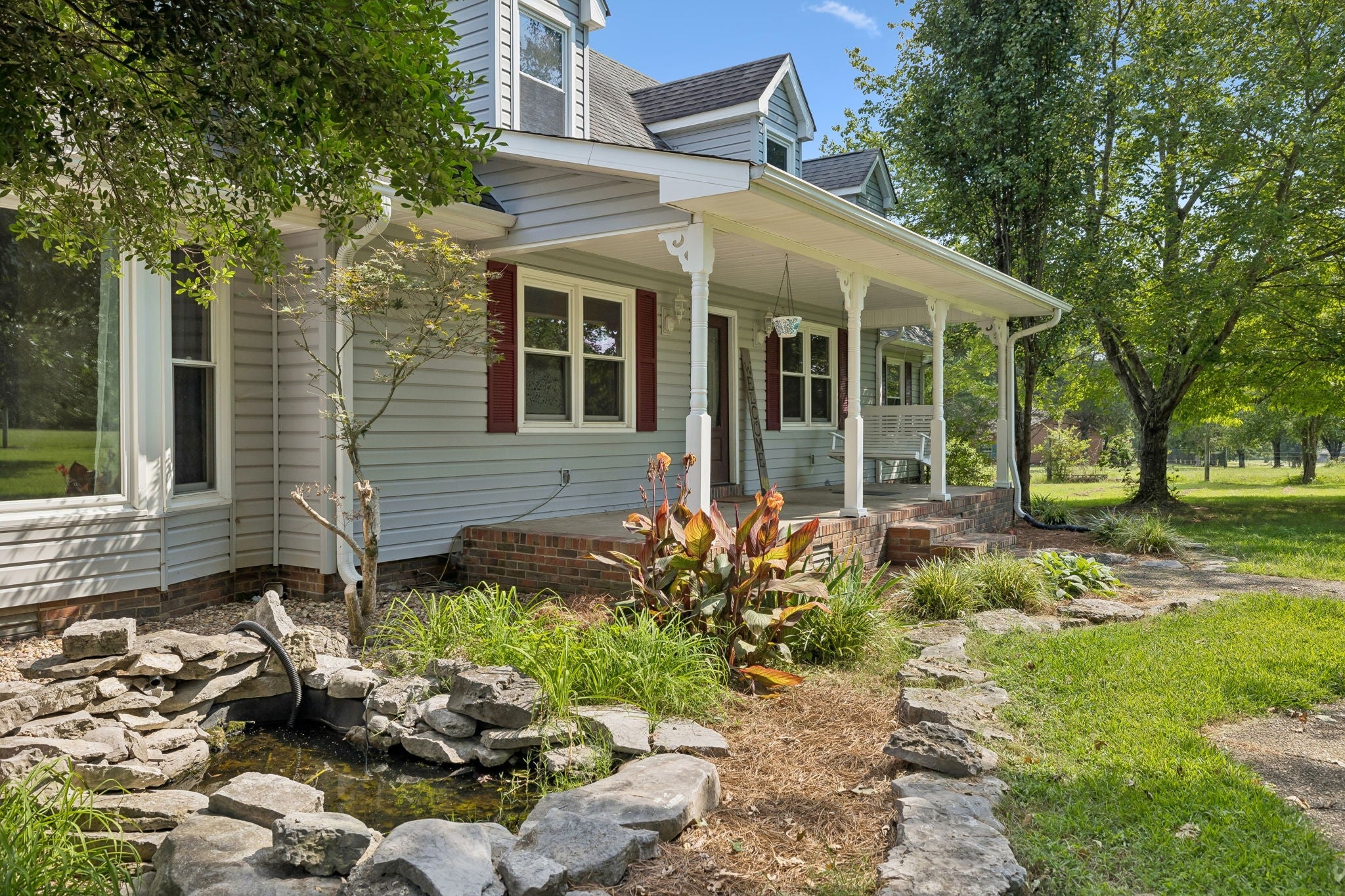 470 Mitchell Rd