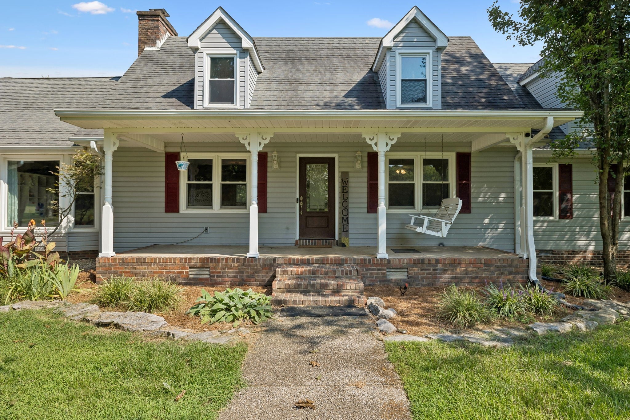 470 Mitchell Rd
