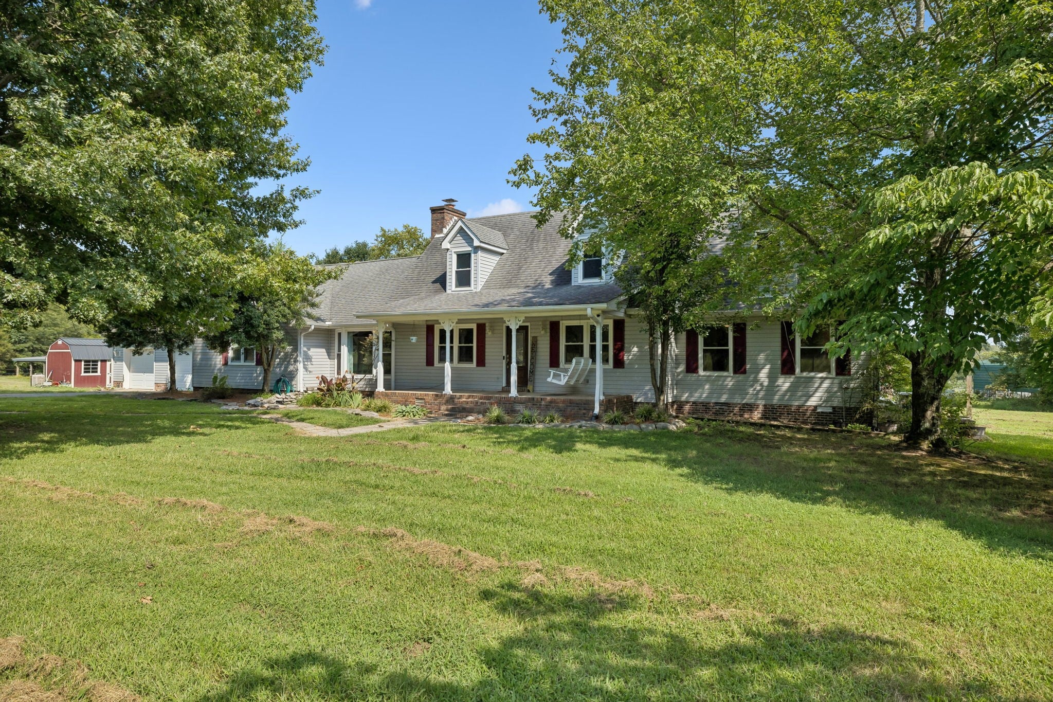 470 Mitchell Rd